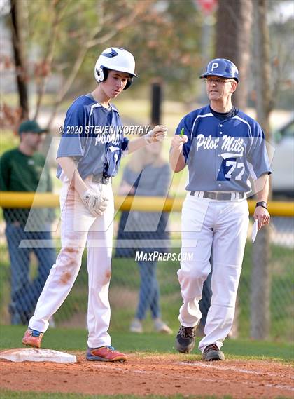 Thumbnail 3 in Raleigh Charter @ Ravenscroft  (Pilot Mill) photogallery.