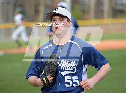 Thumbnail 3 in Raleigh Charter @ Ravenscroft  (Pilot Mill) photogallery.