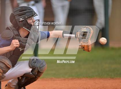 Thumbnail 2 in Raleigh Charter @ Ravenscroft  (Pilot Mill) photogallery.