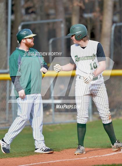 Thumbnail 1 in Raleigh Charter @ Ravenscroft  (Pilot Mill) photogallery.
