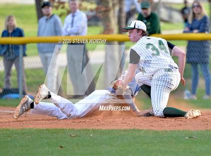 Thumbnail 2 in Raleigh Charter @ Ravenscroft  (Pilot Mill) photogallery.