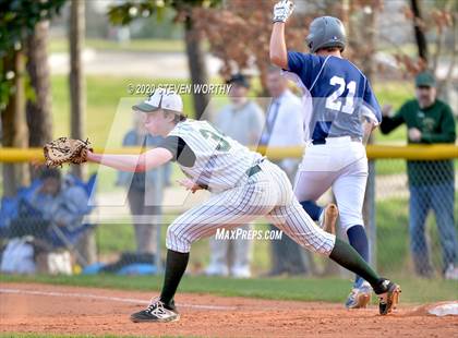 Thumbnail 2 in Raleigh Charter @ Ravenscroft  (Pilot Mill) photogallery.