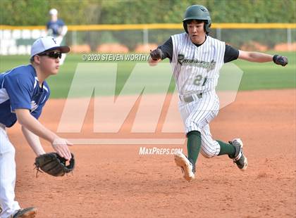 Thumbnail 1 in Raleigh Charter @ Ravenscroft  (Pilot Mill) photogallery.