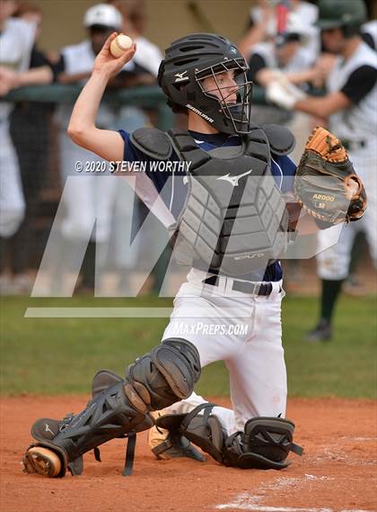 Thumbnail 1 in Raleigh Charter @ Ravenscroft  (Pilot Mill) photogallery.