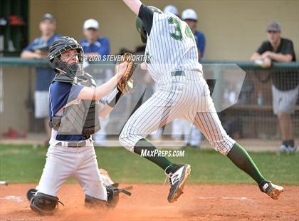 Thumbnail 1 in Raleigh Charter @ Ravenscroft  (Pilot Mill) photogallery.