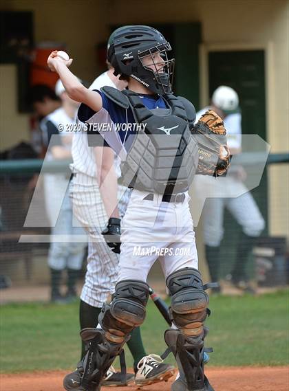 Thumbnail 2 in Raleigh Charter @ Ravenscroft  (Pilot Mill) photogallery.