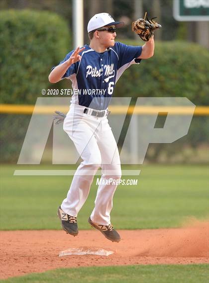 Thumbnail 2 in Raleigh Charter @ Ravenscroft  (Pilot Mill) photogallery.