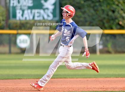 Thumbnail 1 in Raleigh Charter @ Ravenscroft  (Pilot Mill) photogallery.