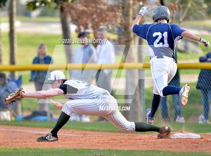 Thumbnail 1 in Raleigh Charter @ Ravenscroft  (Pilot Mill) photogallery.