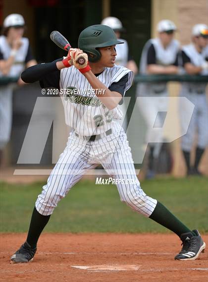 Thumbnail 2 in Raleigh Charter @ Ravenscroft  (Pilot Mill) photogallery.