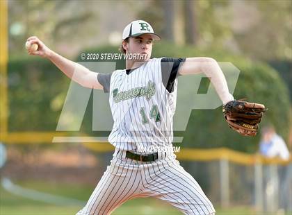 Thumbnail 2 in Raleigh Charter @ Ravenscroft  (Pilot Mill) photogallery.