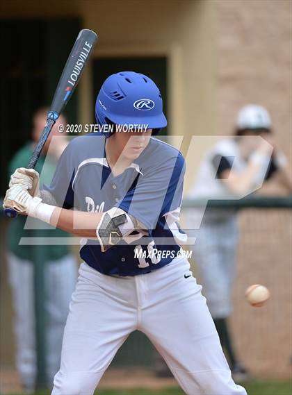 Thumbnail 2 in Raleigh Charter @ Ravenscroft  (Pilot Mill) photogallery.