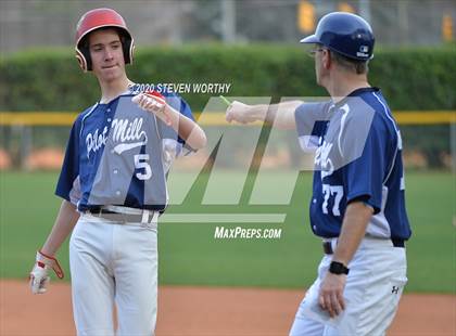 Thumbnail 1 in Raleigh Charter @ Ravenscroft  (Pilot Mill) photogallery.