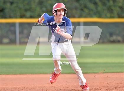 Thumbnail 1 in Raleigh Charter @ Ravenscroft  (Pilot Mill) photogallery.