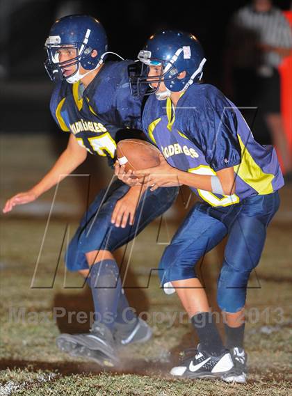 Thumbnail 3 in Northwest Christian @ Bourgade Catholic photogallery.