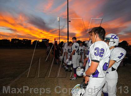 Thumbnail 1 in Northwest Christian @ Bourgade Catholic photogallery.