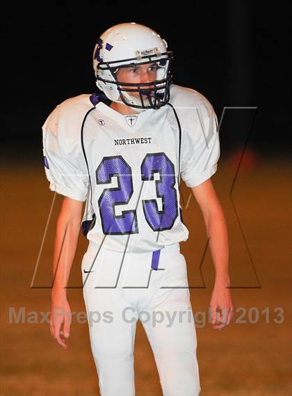 Thumbnail 2 in Northwest Christian @ Bourgade Catholic photogallery.