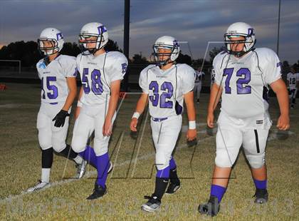 Thumbnail 3 in Northwest Christian @ Bourgade Catholic photogallery.