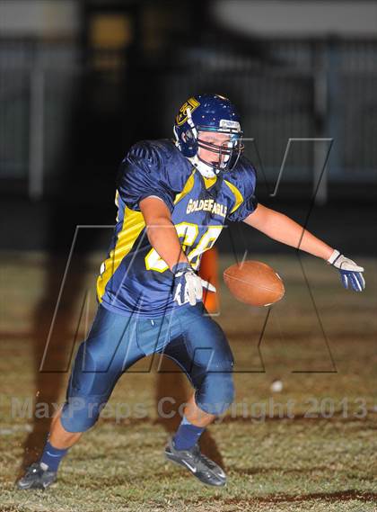 Thumbnail 3 in Northwest Christian @ Bourgade Catholic photogallery.