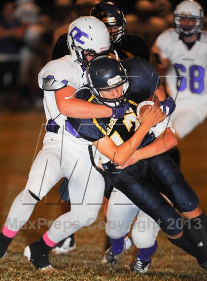 Thumbnail 1 in Northwest Christian @ Bourgade Catholic photogallery.