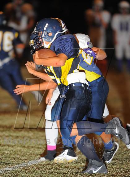 Thumbnail 2 in Northwest Christian @ Bourgade Catholic photogallery.