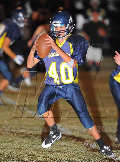 Thumbnail 3 in Northwest Christian @ Bourgade Catholic photogallery.