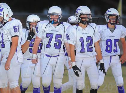 Thumbnail 1 in Northwest Christian @ Bourgade Catholic photogallery.