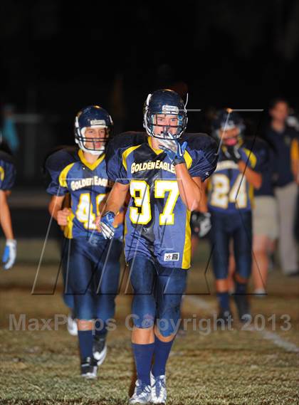 Thumbnail 2 in Northwest Christian @ Bourgade Catholic photogallery.