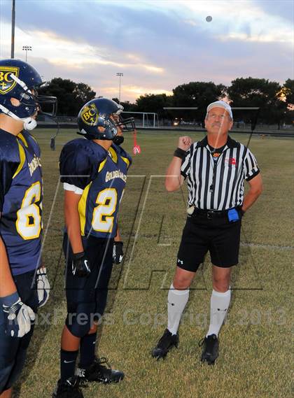 Thumbnail 1 in Northwest Christian @ Bourgade Catholic photogallery.