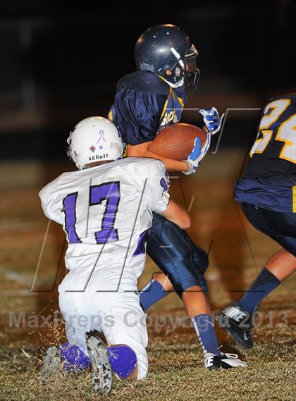 Thumbnail 1 in Northwest Christian @ Bourgade Catholic photogallery.