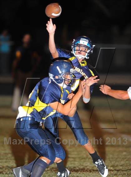 Thumbnail 1 in Northwest Christian @ Bourgade Catholic photogallery.
