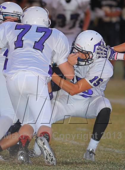 Thumbnail 1 in Northwest Christian @ Bourgade Catholic photogallery.