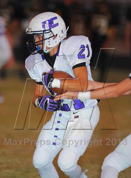 Thumbnail 3 in Northwest Christian @ Bourgade Catholic photogallery.