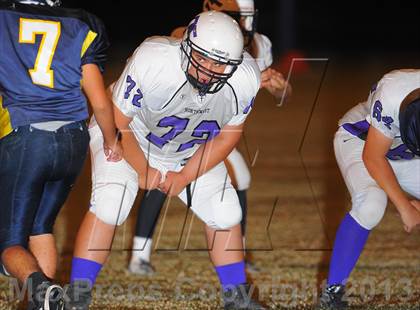 Thumbnail 3 in Northwest Christian @ Bourgade Catholic photogallery.
