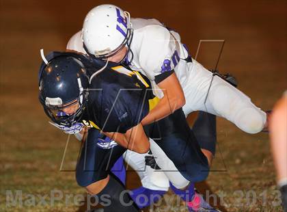 Thumbnail 3 in Northwest Christian @ Bourgade Catholic photogallery.