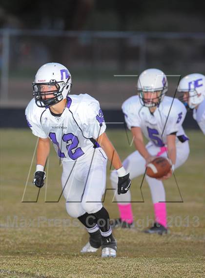 Thumbnail 2 in Northwest Christian @ Bourgade Catholic photogallery.