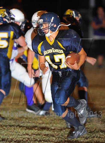 Thumbnail 1 in Northwest Christian @ Bourgade Catholic photogallery.