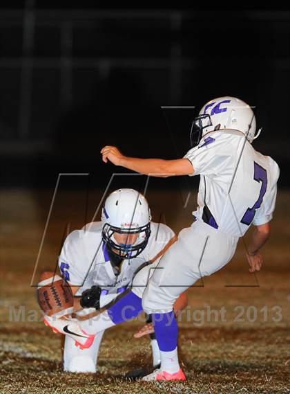 Thumbnail 3 in Northwest Christian @ Bourgade Catholic photogallery.
