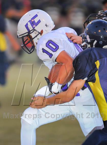 Thumbnail 3 in Northwest Christian @ Bourgade Catholic photogallery.