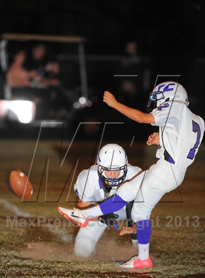 Thumbnail 2 in Northwest Christian @ Bourgade Catholic photogallery.