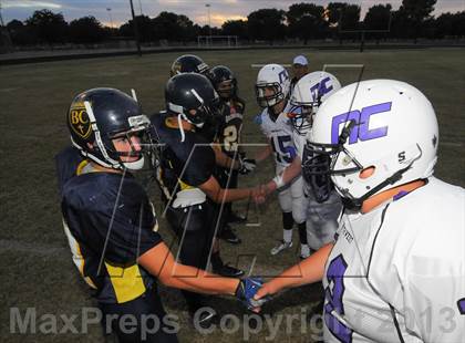 Thumbnail 3 in Northwest Christian @ Bourgade Catholic photogallery.