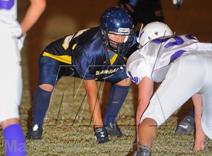 Thumbnail 1 in Northwest Christian @ Bourgade Catholic photogallery.