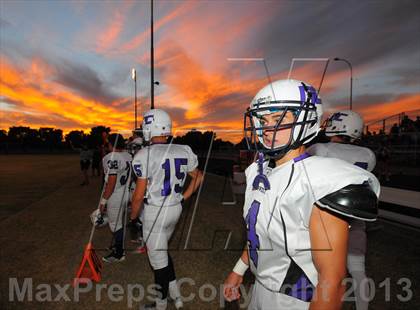 Thumbnail 3 in Northwest Christian @ Bourgade Catholic photogallery.