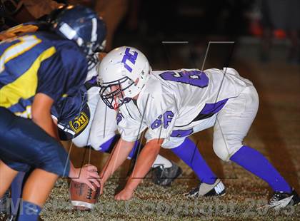 Thumbnail 3 in Northwest Christian @ Bourgade Catholic photogallery.