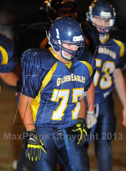 Thumbnail 3 in Northwest Christian @ Bourgade Catholic photogallery.