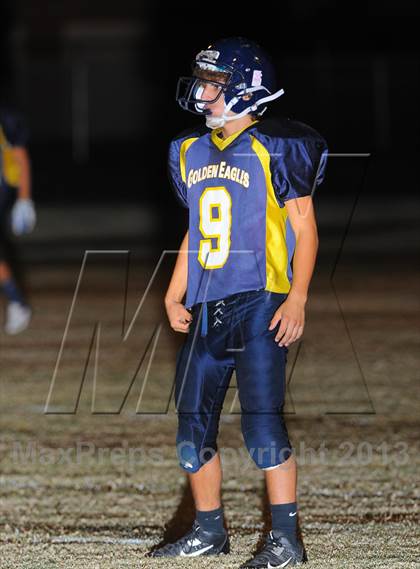 Thumbnail 1 in Northwest Christian @ Bourgade Catholic photogallery.