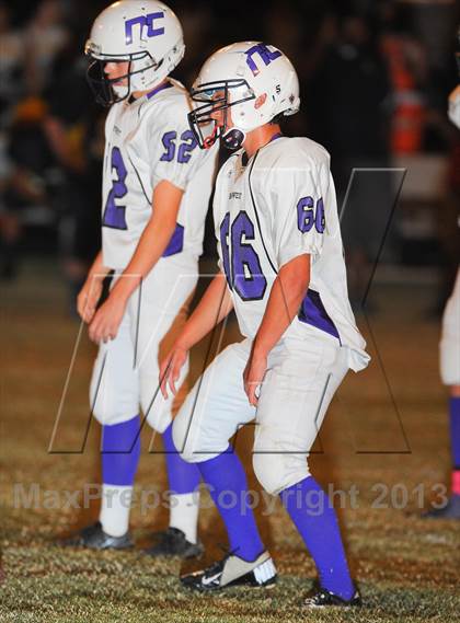 Thumbnail 2 in Northwest Christian @ Bourgade Catholic photogallery.
