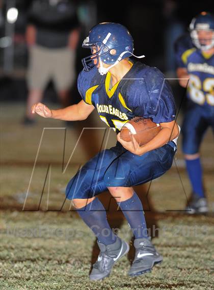 Thumbnail 3 in Northwest Christian @ Bourgade Catholic photogallery.