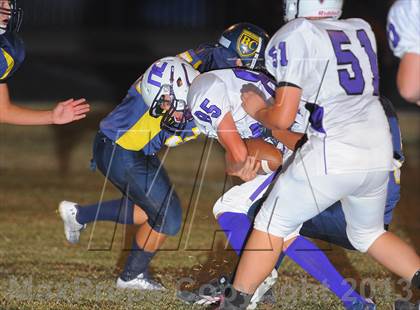 Thumbnail 1 in Northwest Christian @ Bourgade Catholic photogallery.