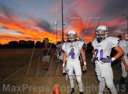 Thumbnail 3 in Northwest Christian @ Bourgade Catholic photogallery.